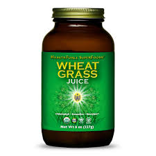 wheat gr juice powder healthforce