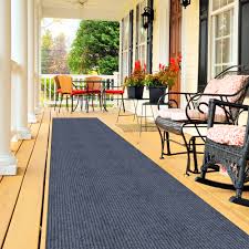 outdoor utility mat in the rugs