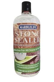 stone sealer 16oz i marblelife