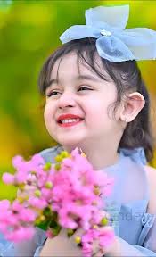 cute baby dp and wallpaper sharechat