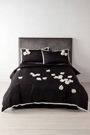 Black And White Duvet Covers Bed Covers