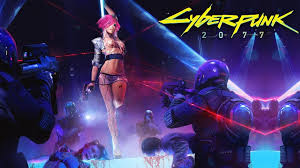 Tons of awesome cyberpunk 2077 uhd wallpapers to download for free. Download 1920x1080 Hd Wallpaper Cyberpunk 2077 Special Forces Swat Cyber Girl Desktop Backgrounds Hd