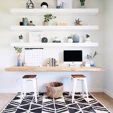 Home Office Shelves Ikea Wall Shelves