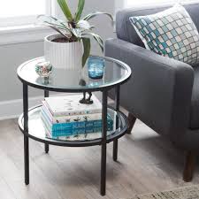 how to choose the perfect end tables