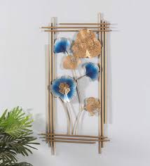 Metal Art Buy Flower Wall Decor