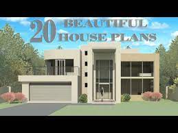 Beautiful House Plans South Africa