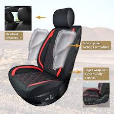 5 Car Seat Covers For Hyundai Kia Civic