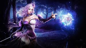 league of angels hd wallpapers und