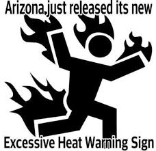 The national weather service can help ensure you leave the beach with good memories. 25 Of The Best Arizona Memes That Perfectly Describe Our Summers