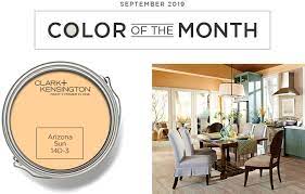 Color Of The Month 0919 Ace Hardware