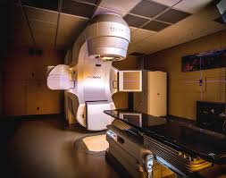 radiation oncology