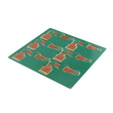 Hot Item Customized Thickness 1 6mm Rigid Flex Pcb With One Stop Service