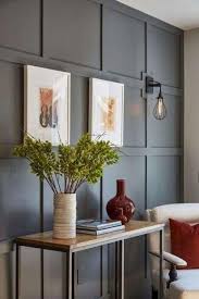 Wall Panelling Ideas And Designs For