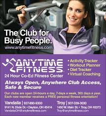 anytime fitness