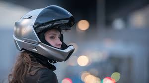 Sebenarnya untuk judul tersebut sobat bisa dapatkan di youtube tapi berupa film china dan jepang. Japanese Startup Invents Smart Motorcycle Helmet With 360 Degree Vision Carsifu