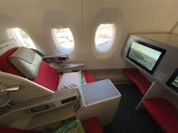 ethiopian airlines business cl a350