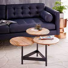 Coffee table w reversible table top 120x40x40 cm $ 99 (7) listerby. 8 Best Coffee Tables For Small Spaces