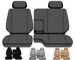 Seat Covers For 1989 Toyota Pickup For