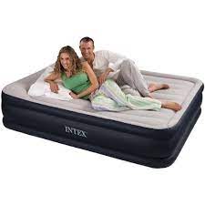 pin on double airbed matresses