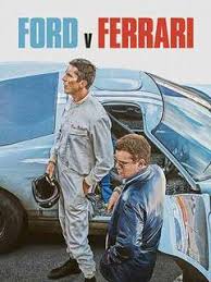 The history behind the new ford vs ferrari film and its take on the legendary feud and the showdown in 1966 at the 24 hours of le mans. Ford V Ferrari 2019 Movie Reviews Cast Release Date In National Capital Region Ncr Bookmyshow