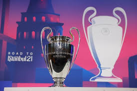 Can you name the teams that have qualified for the 2021/22 uefa champions league group stage? Champions League And Europa League Permutations For Chelsea And Tottenham After Liverpool Win Football London