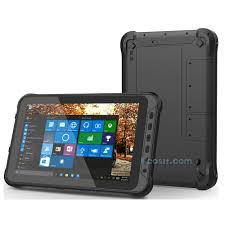 rugged windows tablet ip65 waterproof