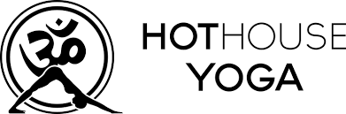 hot house yoga proudly serving