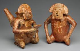 Image result for mixtec pottery vessels