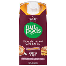 save on nutpods dairy free unsweetened