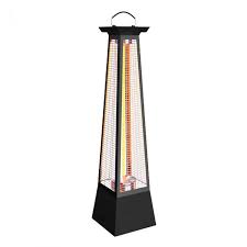 Sip Electric Freestanding Halogen