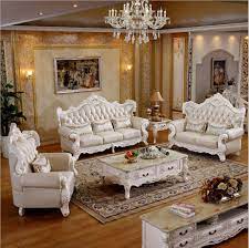 living room furniture european sofa