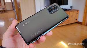 Poco F3 review: Great hardware let down by sub-par software