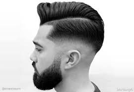 Here are best ways for you to wear it in 2021. 18 Best Low Fade Comb Over Haircuts In 2021