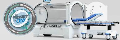 hyperbaric oxygen therapy a life