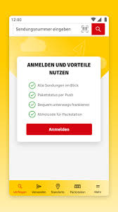 Volunteering at deutsche post dhl group. Post Dhl Amazon De Apps Fur Android