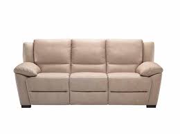natuzzi reclining leather sofa a319