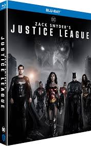 'zack snyder's justice league' is worth the watch. Zack Snyder S Justice League 4k Uhd 2021 Page 131 Blu Ray Forum
