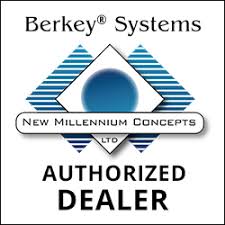 Buy Berkey Water Filters Vancouver Canada Watermatters