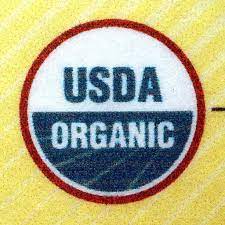 how much does organic certification cost