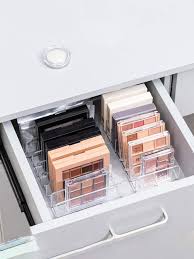 drawer divider and makeup organizer shein