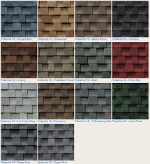 Gaf Timberline Hd Roofing Shingle Color Options Contact Us