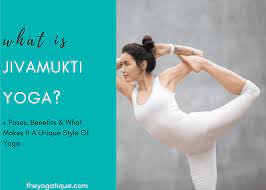 what is jivamukti yoga poses