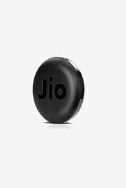 Buy JioFi 4G Hotspot 150 Mbps WiFi Data ...