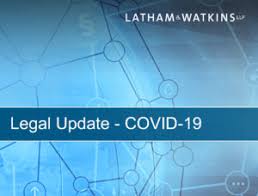 A curfew is an order specifying a time during which certain regulations apply. Legal Update Covid 19 Proper Handling Of Curfews Lathamgermany