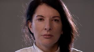 Q&amp;A with Marina Abramović, Mary Reid Kelley, and assume vivid astro focus - art21-abramovic-history-034-e1335557194332