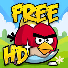 angry birds seasons hd free apps