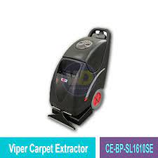 ce bp sl1610se viper carpet extractor