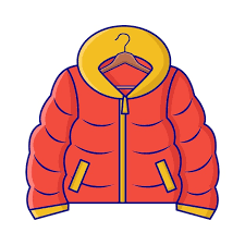 Page 3 Cartoon Jacket Images Free
