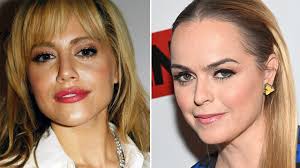 taryn manning recalls brittany murphy s