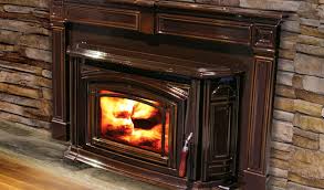 Boston 1700 Fireplace Insert Ark Home